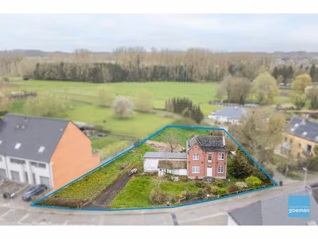 grond te koop in erpe-mere