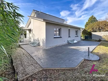 vente maison 7 pièces 212 m² à belin-béliet (33830), 447 000 €