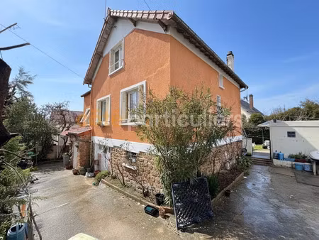 vente maison 6 pièces 263 m² à limeil-brevannes (94450), 489 990 €