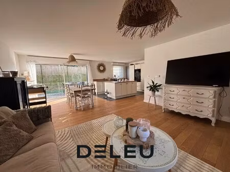 appartement t4 98 m² -