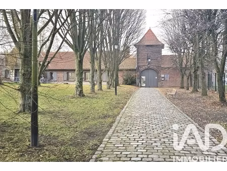 vente maison traditionnelle 5 pièces