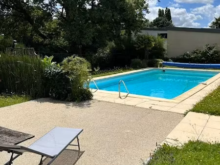 vente maison à vertou (44120), 880 000 €