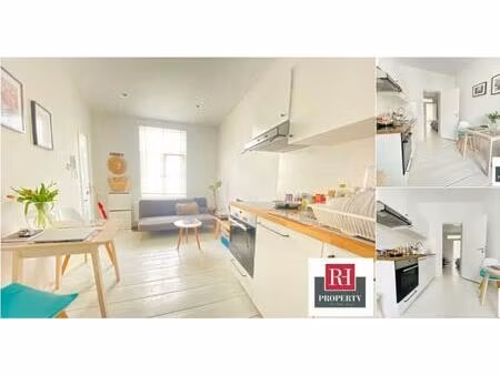 appartement à louer avec 1 chambre , ixelles (vbd72252)