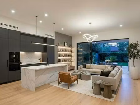 appartement 2 pièces avec terrasse à vendre – sartrouville