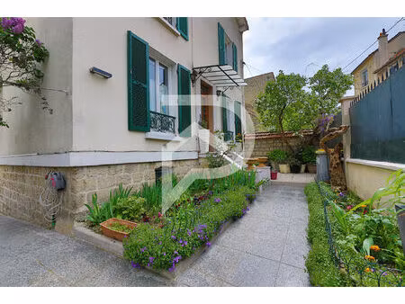 maison chatou 6pièce(s) 140 m2