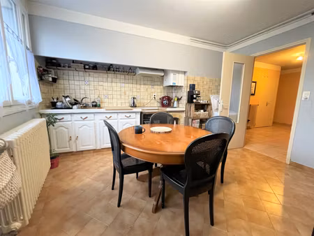 appartement montauban 4 piece(s) 91 m2