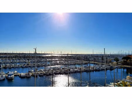 vente duplex 2 pièces 36 m² à gruissan (11430), 222 600 €