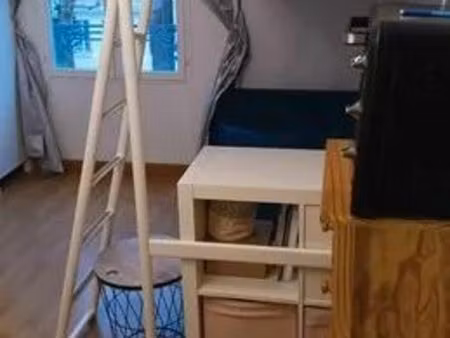 location appartement 1 pièce 15 m² à rouen (76000)