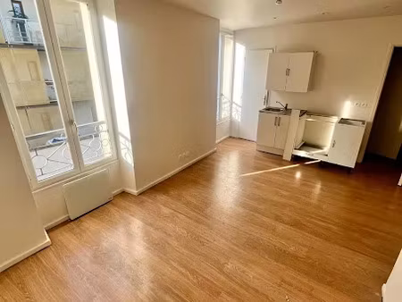 vente appartement 2 pièces 31.03 m² à montreuil (93100), 189 000 €