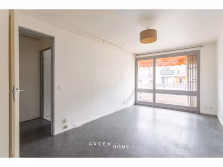 vente appartement 2 pièces 53 m² à marseille 4ème (13004), 149 000 €