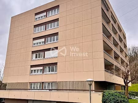 vente appartement 6 pièces 98.8 m² à chelles (77500), 319 000 €