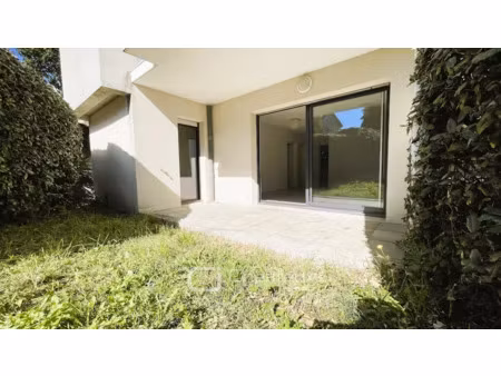 vente appartement 3 pièces 61.066 m² à royan (17200), 346 200 €