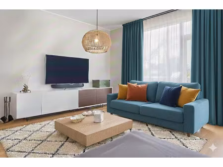 vente appartement 2 pièces 45 m² à meudon (92190), 404 000 €