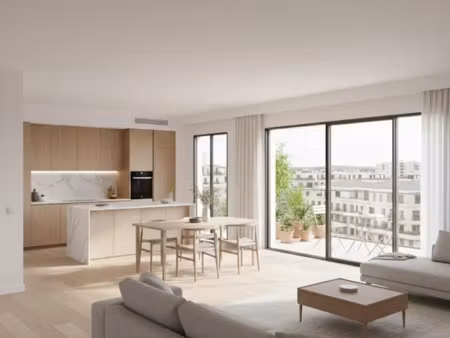 vente appartement 4 pièces 90 m² à l'hay-les-roses (94240), 510 000 €