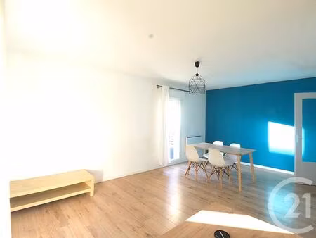 appartement f2 à louer - 2 pièces - 46,39 m2 - strasbourg - 67 - alsace