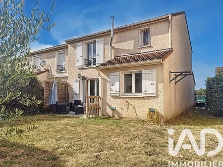 vente maison/villa 5 pièces