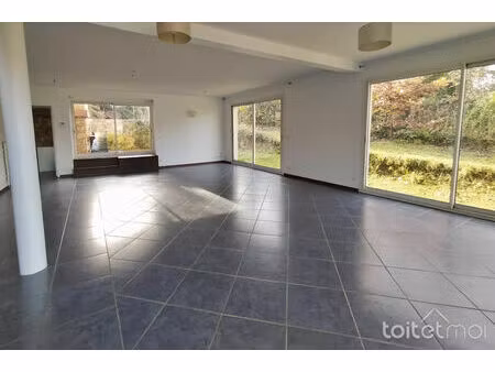 location maison a gif-sur-yvette - 5 pièces