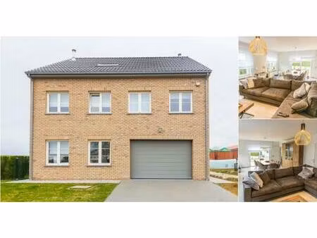 villa à louer à baanakkerweg 26 bertem (rbv02723)