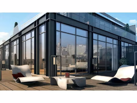 vente maison 3 pièces 120 m² feytiat (87220)