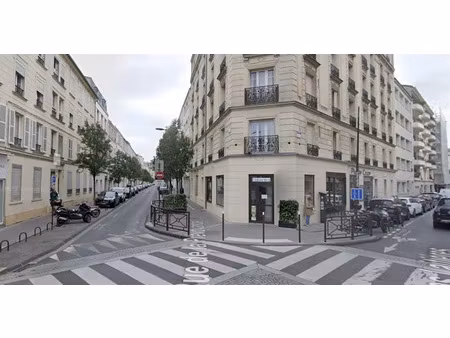 vente locaux professionnels 60 m² à vincennes (94300), 18 240 €