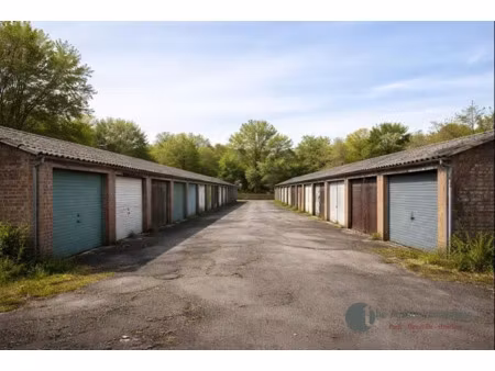 vente parking 933 m² à honfleur (14600), 598 500 €