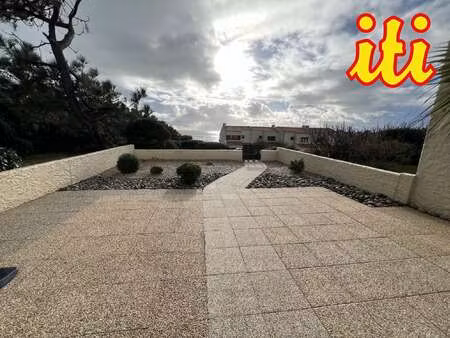 vente maison aux sables-d'olonne (85100) : à vendre / 110m² les sables-d'olonne