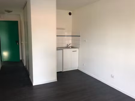 location appartement 1 pièce 15 m² à douai (59500), 300 €