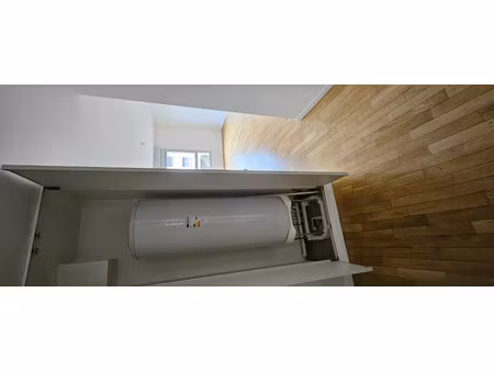 location appartement 1 pièce 23 m² à saint-cyr-l'ecole (78210), 621 €