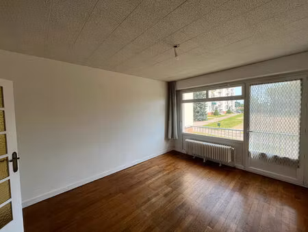 appartement bourg en bresse 3 pièce(s)