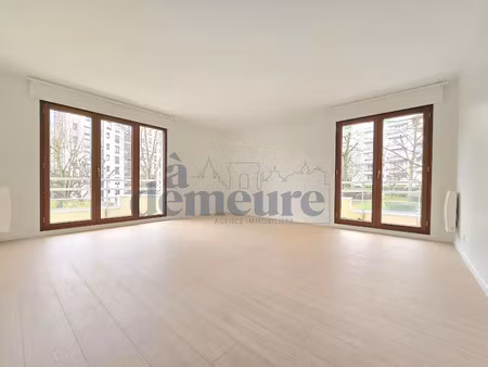 location appartement 3 pièces 67 m² à issy-les-moulineaux (92130), 1 800 €