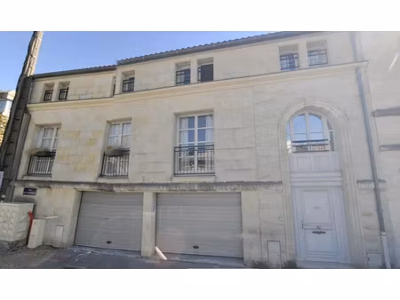 location maison 3 pièces 72.68 m² à bordeaux (33000), 1 230 €