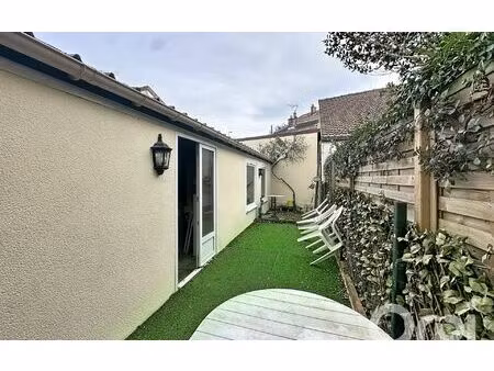 immeuble clamart 97 m² t-6 à vendre, 599 000 €