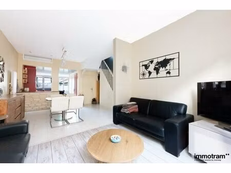 en vente maison 100 m² – 349 000 € |lille