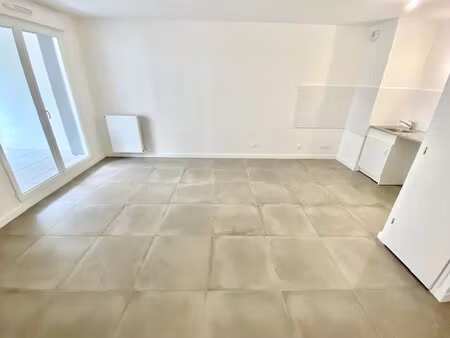 charmant t2, 43.67 m² - rue baraban 69003 lyon - quartier villette - proximite gare part-d