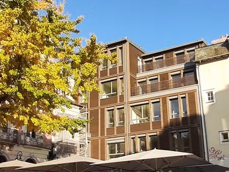 a louer - agence giboire - appartemtn t1 bis meuble - rennes hyper centre ville