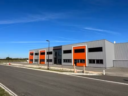 a louer / cellule d'activite et bureaux