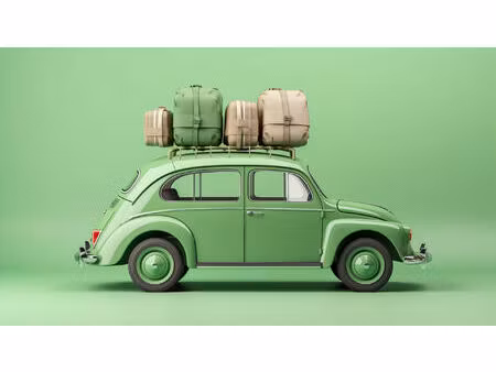 nantes - procé-grillaud : stationnement couvert