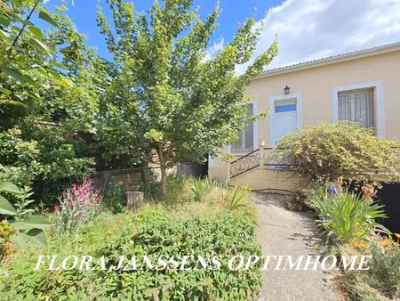 maison à vendre 4 pièces colombes (92)