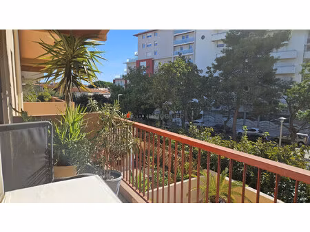 appartement à vendre perpignan