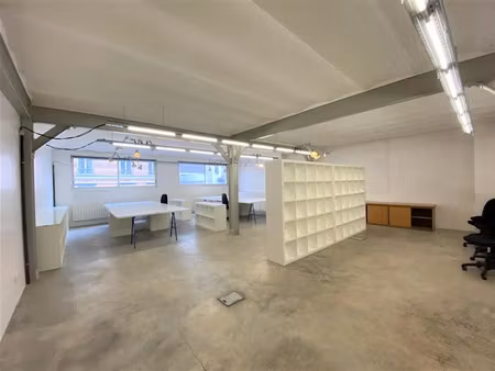 location locaux professionnels 104 m² à paris 11ème (75011), 3 940 €