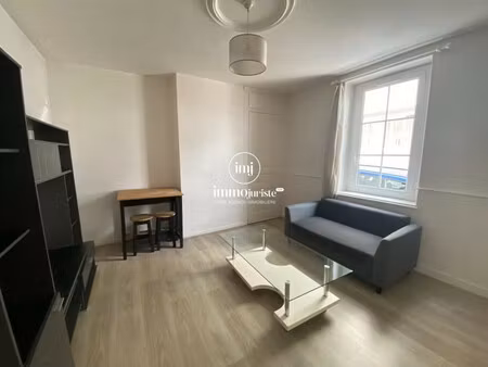 location appartement 2 pièces limoges (87000)