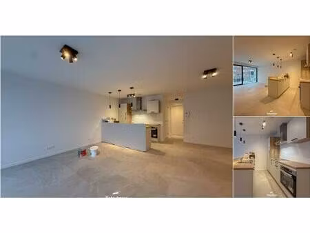 appartement à louer à rue blandinoise 4 tournai (vbd72726)