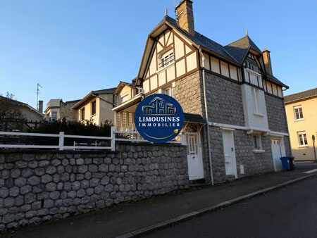 maison entièrement rénovée !