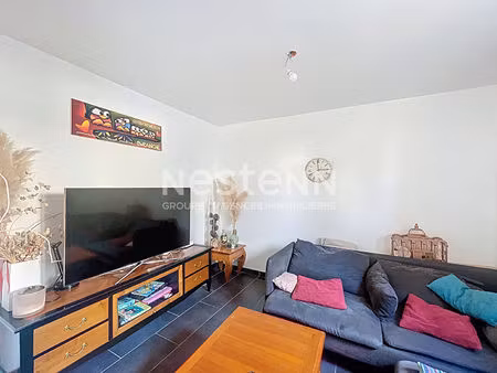 a vendre - maison - jardin