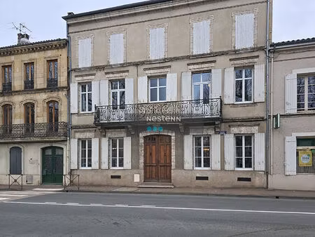 maison villeneuve sur lot 7 pièce(s) 300 m2