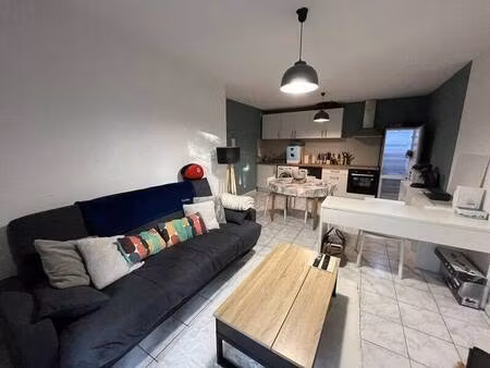 human immobilier brive la gaillarde