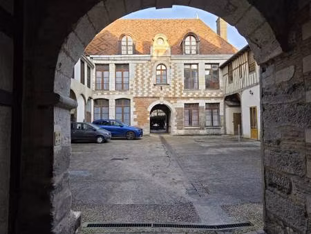 troyes champagne immobilier