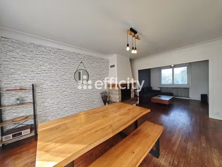 maison 5 pièces - 114 m²