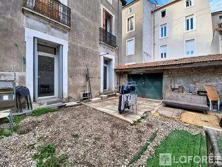 appartement beziers 3 pièce(s) 38 m2