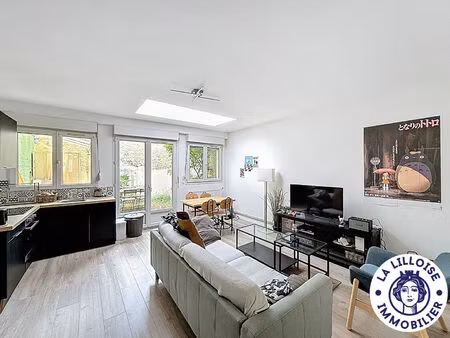 n'attendez pas pour acheter l'immobilier, achetez l'immobilier et attendez.